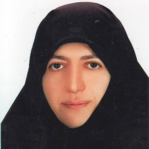 دکتر اعظم سلیمی - دانشگاه خوارزمی