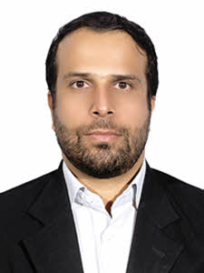 دکتر بلال اروجی - دانشگاه خوارزمی