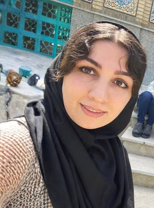 مریم اوصانلو