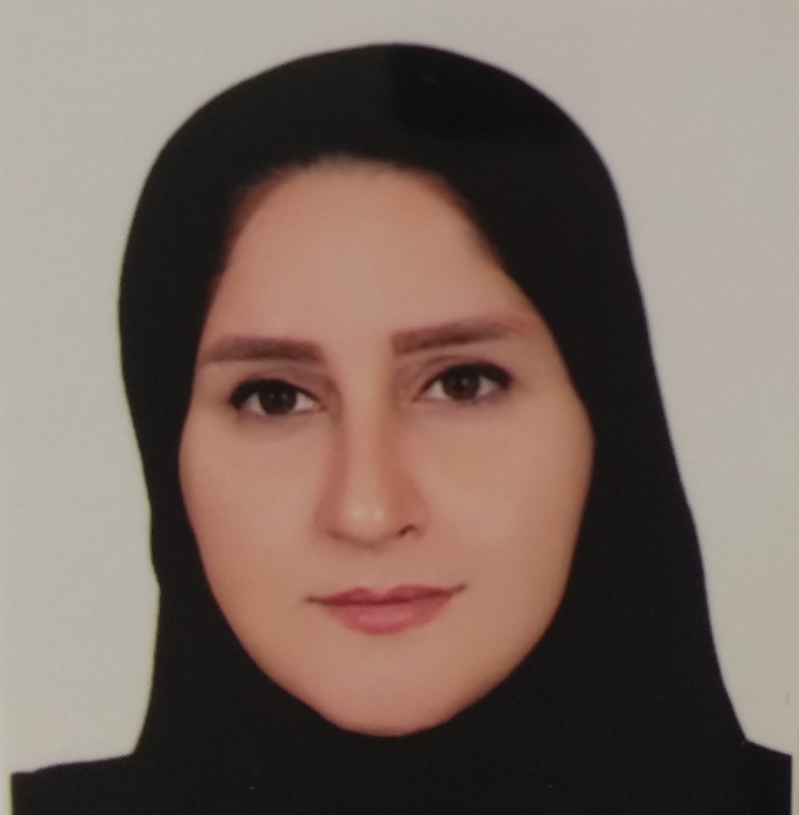 دکتر الهه امینی