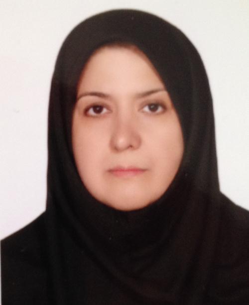دکتر فرزانه نجفی - دانشگاه خوارزمی