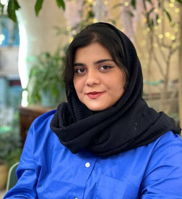 فاطمه داورزنی