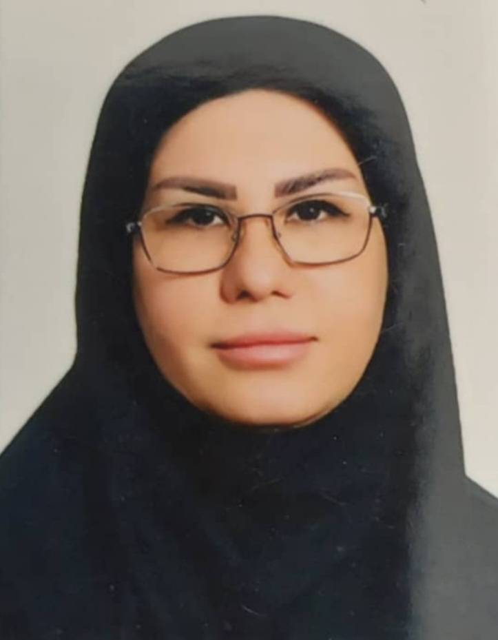 دکتر سیمین تاجیک اسمعیلی - دانشگاه خوارزمی