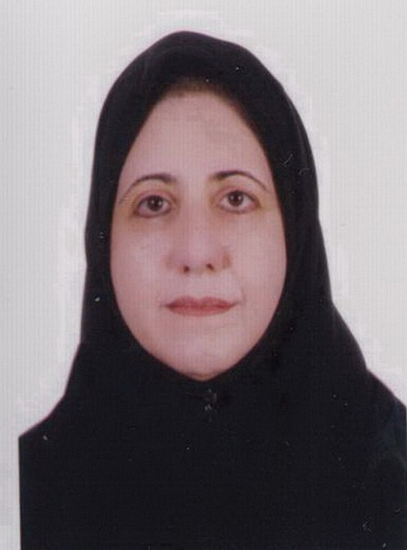 دکتر هما محسنی کوچصفهانی - دانشگاه خوارزمی