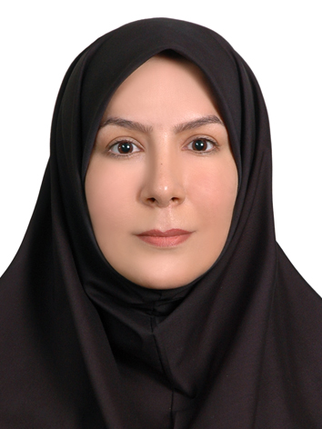 دکتر زهره شیرخانی - دانشگاه خوارزمی