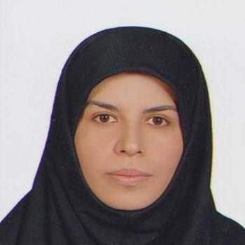 سیده غدیره میر ابوالقاسمی - دانشگاه خوارزمی
