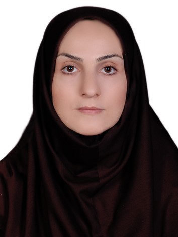 دکتر پریسا جنوبی - دانشگاه خوارزمی