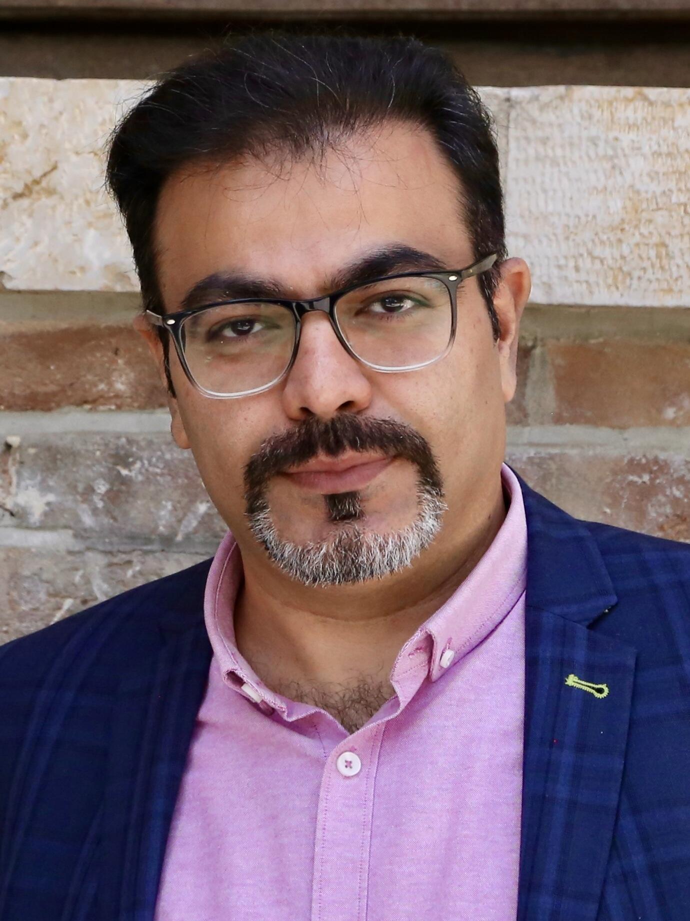 دکتر محمد درودیان - دانشگاه خوارزمی