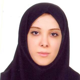 دکتر مهرشید ریاحی - دانشگاه خوارزمی