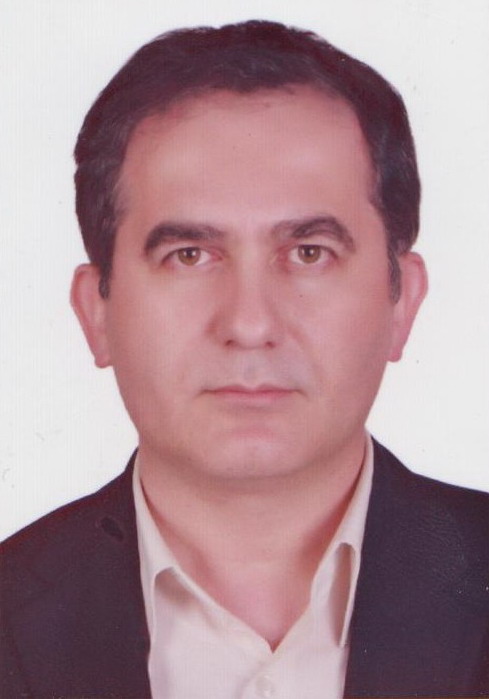 دکتر فرخ قهرمانی نژاد - دانشگاه خوارزمی