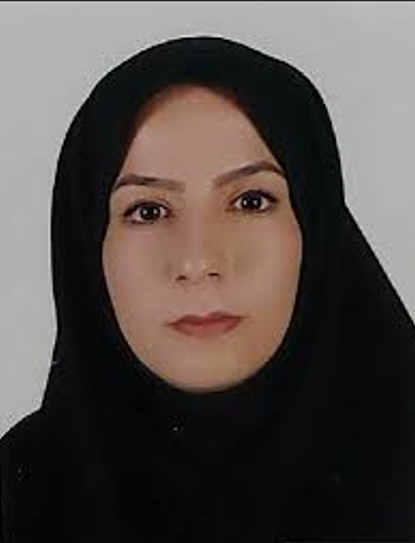 دکتر زهره شیرخانی - دانشگاه خوارزمی