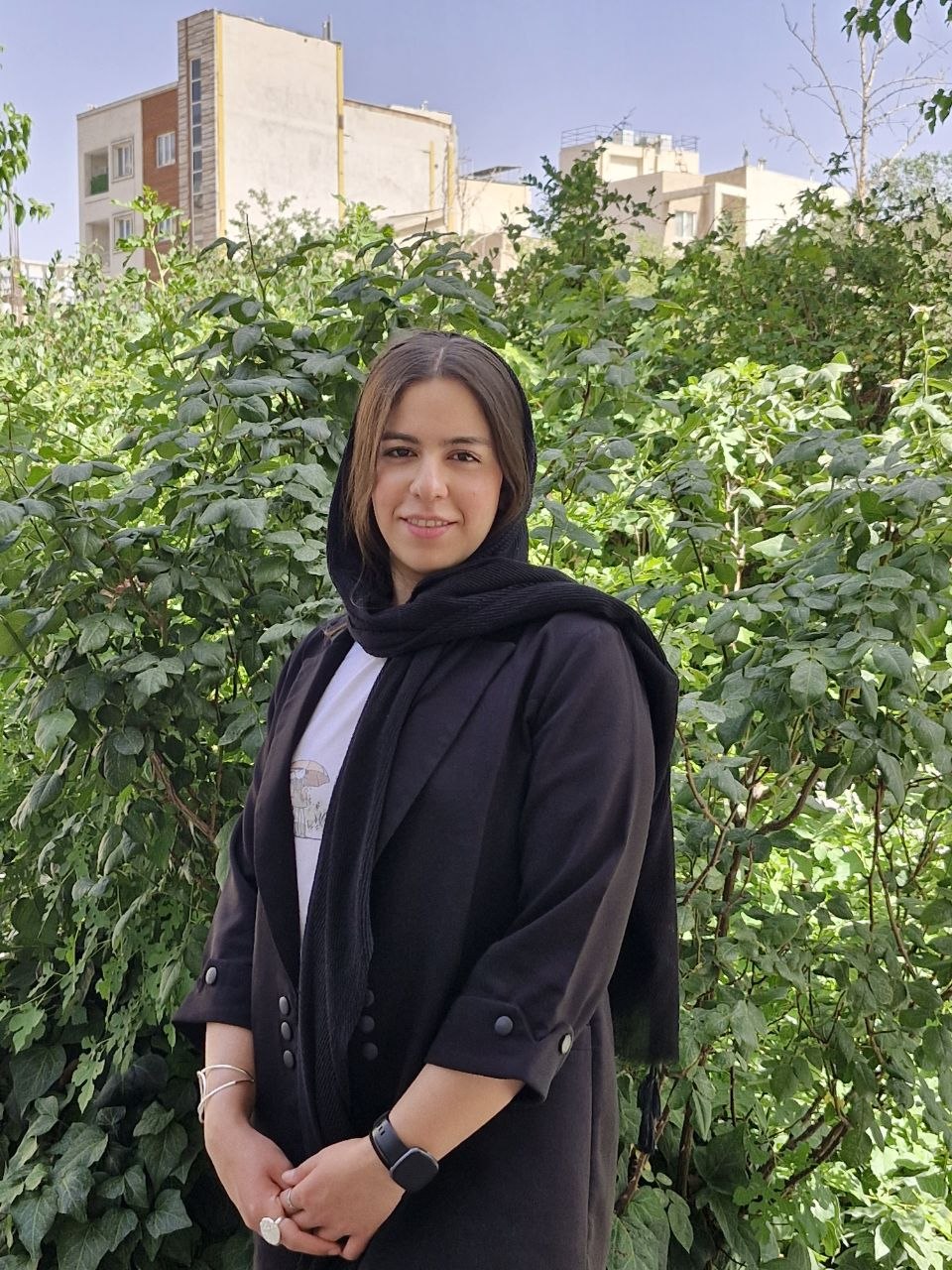 شیرین سادات امام پور