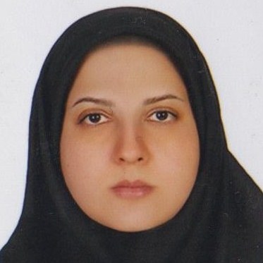 دکتر گیلدا کریمی - دانشگاه خوارزمی