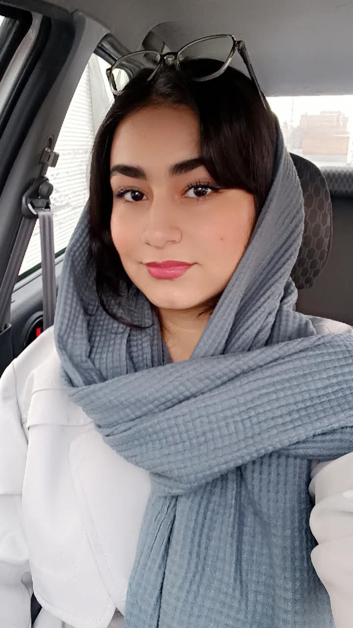 فائزه نجفی
