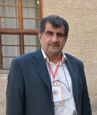 دکتر محمد نبیونی - دانشگاه خوارزمی